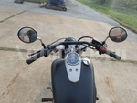     Honda Shadow750 Phantom 2012  23
